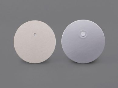 vented induction seal liner